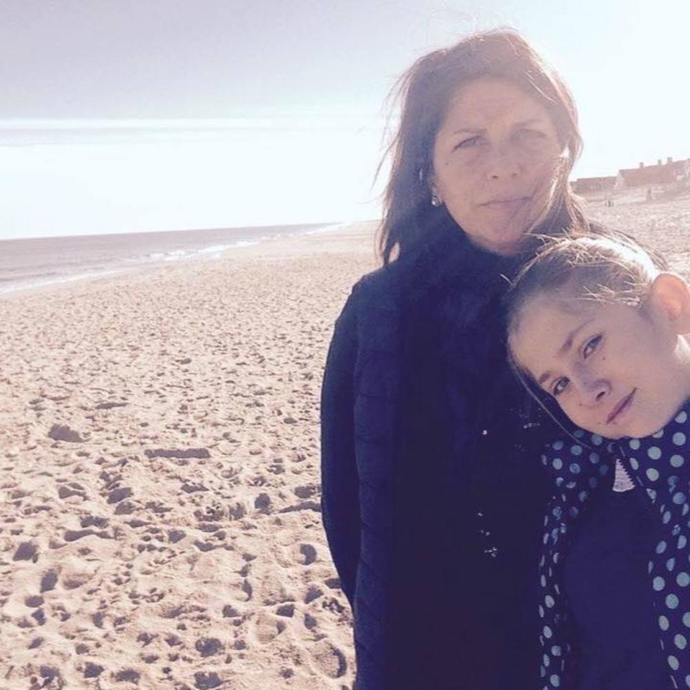 Meet your Posher, Jennifer